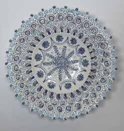 Plato 32,50cm Ø